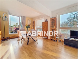 t4 à la vente -   59100  ROUBAIX, surface 105 m2 vente t4 - UBI460617374